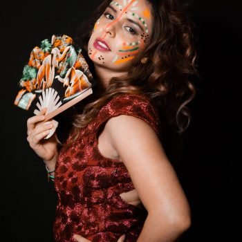 PAO BARRETO SPIRALIS